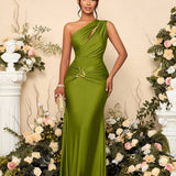 Verde Oliva